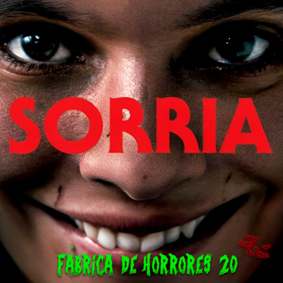 FÁBRICA DE HORRORES