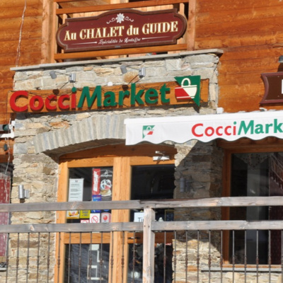 Intersoc - Montgenèvre