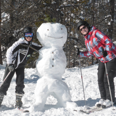 Intersoc - Montgenèvre