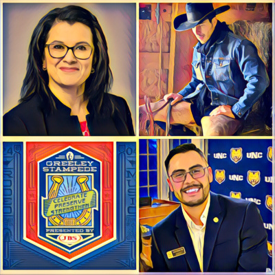 LATINO NORTHERN COLORADO