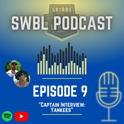 Skibbe Wiffleball League
