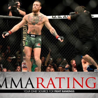 Conor McGregor, Donald Cerrone and UFC 246 Recap (MMA Ratings Podcast: Episode 149)