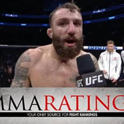 UFC Raleigh, Bellator 238, Joe Rogan vs. Stephen A Smith (MMA Ratings Podcast: Episode 150)