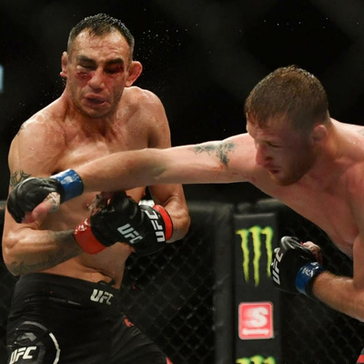 UFC 249 Recap, UFC Fight Night 171, MMA News (MMA Ratings Podcast: Episode 163)