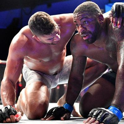 UFC Fight Night 171, UFC on ESPN 8, More MMA News (MMA Ratings Podcast: Episode 164)