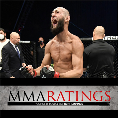 Robert Whittaker vs Darren Till, UFC Fight Night 173, MMA News (MMA Ratings Podcast: Episode 173)