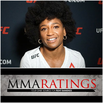 UFC Fight Night 176 recap, UFC and Bellator Previews (MMA Ratings Podcast: Episode 177)