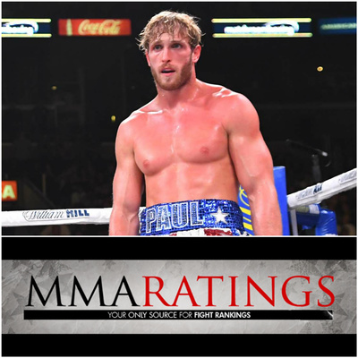 UFC 256 Preview, Mayweather vs Paul, UFC Cuts (MMA Ratings Podcast: Episode 189)