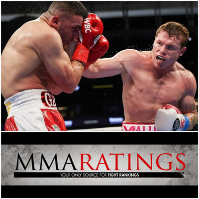 UFC 259 Preview, Chimeav Retires?, Canelo Alvarez Wins Again (MMA Ratings Podcast: Episode 197)