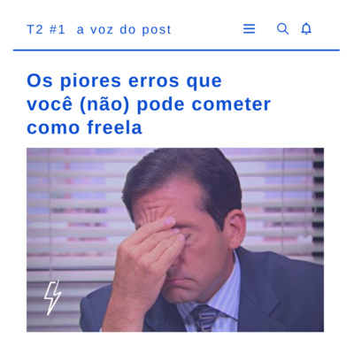Assim Passa | Do caos ao encontro