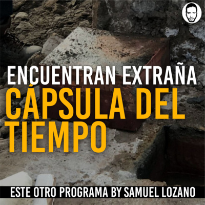 EL SAMUEL LOZANO 🎧