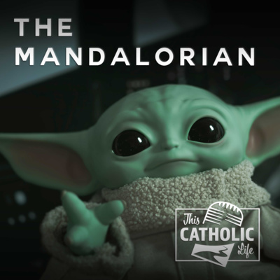 The Mandalorian