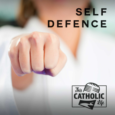 Self Defence