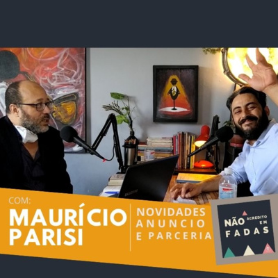 Não Acredito em Fadas