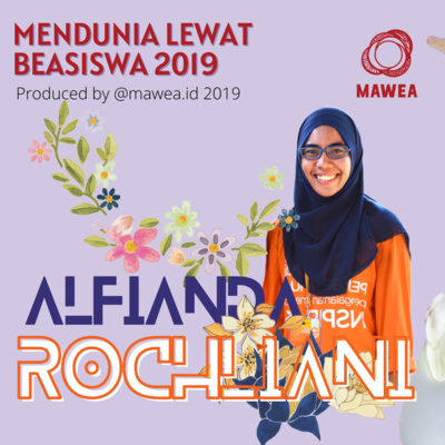 MAWEA Podcast