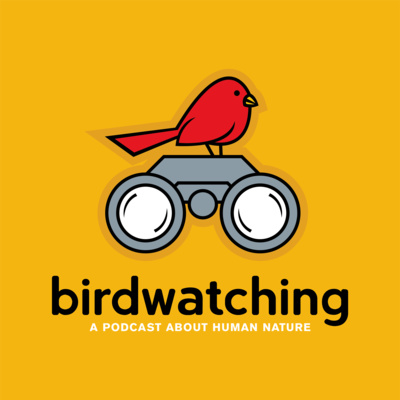 BEV CART GIRL w/Hannah Farah - Episode #2 - Birdwatching Podcast