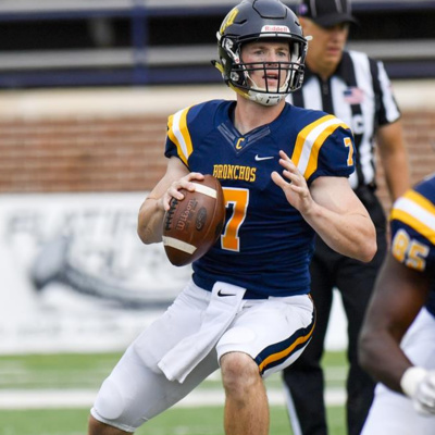 Episode 3: 2019 UCO Football Preview