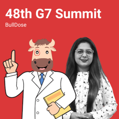Bull Dose by Hitbullseye