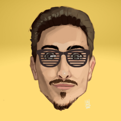 Filip The Terran Podcast