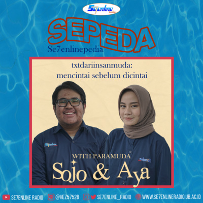 Se7enline Radio