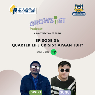 Growsist Podcast