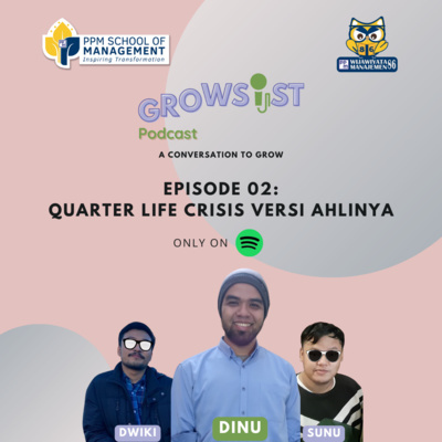 Growsist Podcast