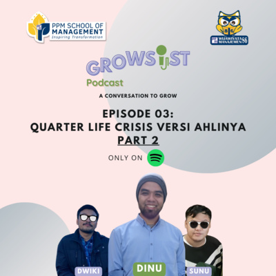 Growsist Podcast
