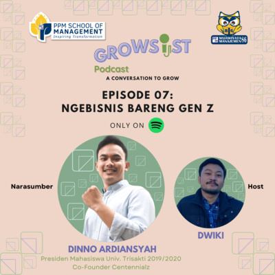 Growsist Podcast