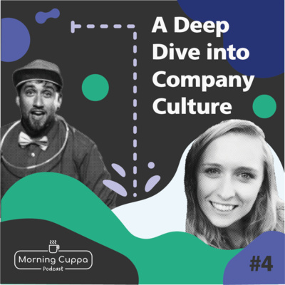 The Morning Cuppa Podcast