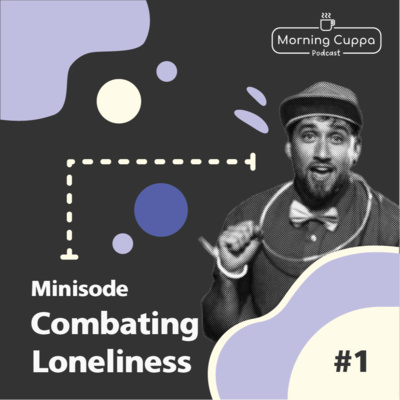 The Morning Cuppa Podcast