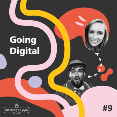 The Morning Cuppa Podcast