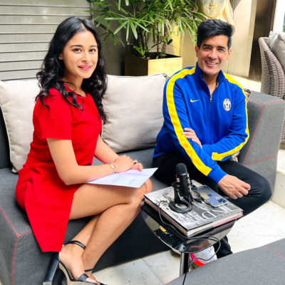 Ep 2: Manish Malhotra