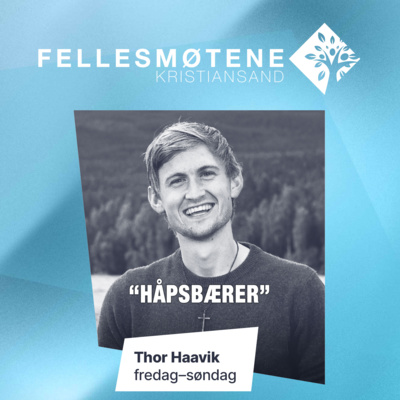 HÅPSBÆRER - Thor Haavik