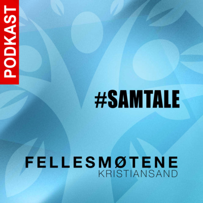 #Samtalen - José Armas - 14. jan. 2020