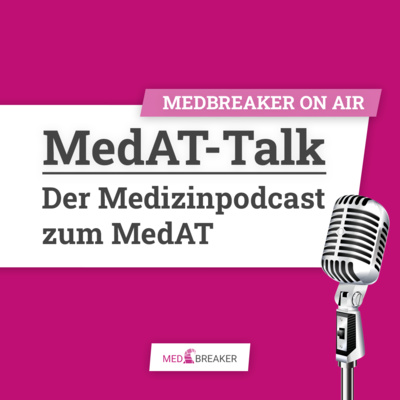 MedAT-Talk #4 mit Linda, Karo, Kathi und Max