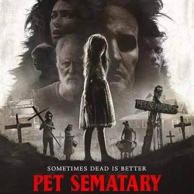 BONUS EPISODE : PET SEMATARY (2019)