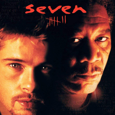 EPISODE 57: SE7EN (1995)