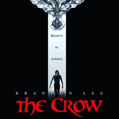 BONUS EPISODE: THE CROW (1994)