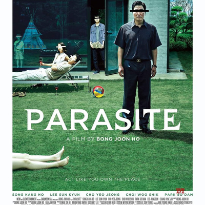 EPISODE 76: PARASITE (2019)