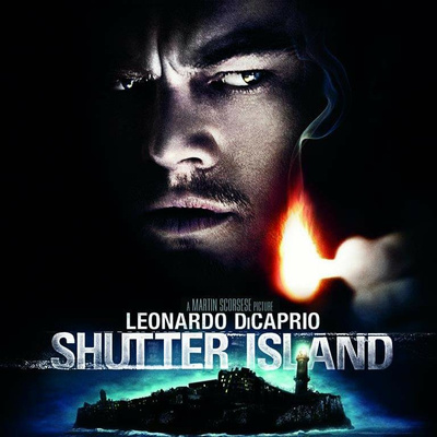EPISODE 78: SHUTTER ISLAND (2010)