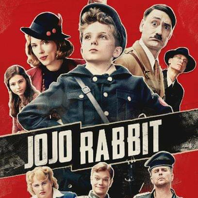 EPISODE 80: JO JO RABBIT(2019)