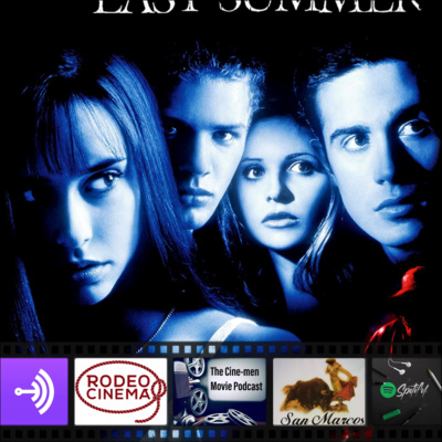EPISODE 96: I KNOW WHAT YOU DID LAST SUMMER(1997)