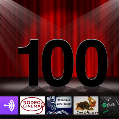 EPISODE 100: TOP 5+5