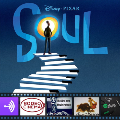 EPISODE 123:SOUL(2020)