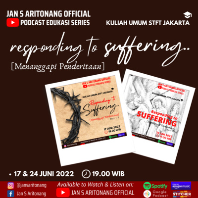 Jan S Aritonang Official