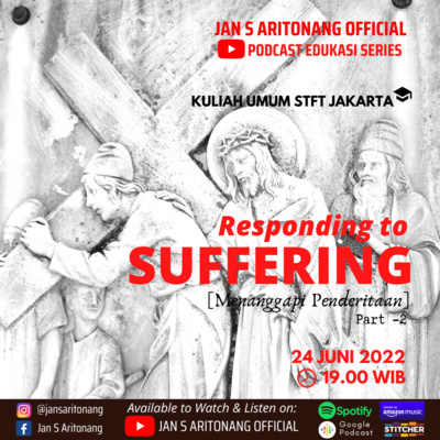 Jan S Aritonang Official