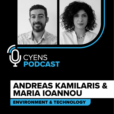 CYENS Podcast