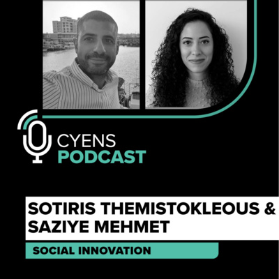 CYENS Podcast