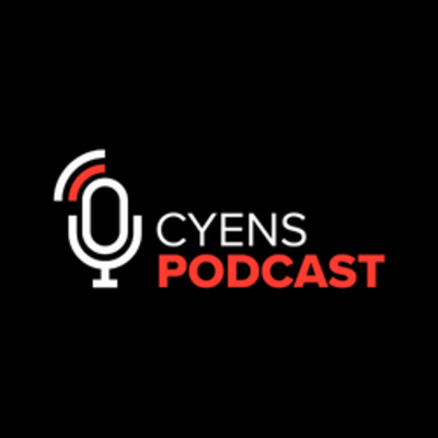 CYENS Podcast