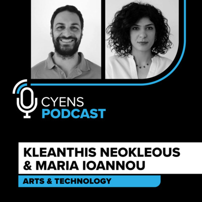 CYENS Podcast